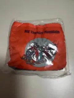 ディズニー　トイカプセル　エコバッグ