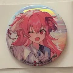 プロセカ 桃井愛莉 缶バッジ vol.9A ホログラム 特典 缶バッジ - メルカリ
