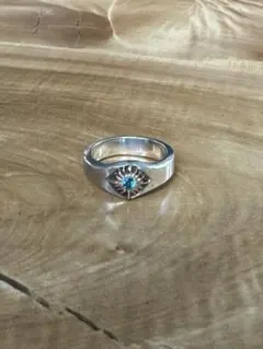 【3/13まで期間限定お値下げ】アリゾナフリーダム　リング　9号