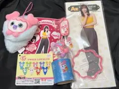 〜TWICE×GIGO モモセット〜 TWICE×GIGO モモセット〜 TWICE GiGO モモ セット