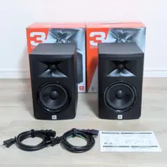 2026年最新】JBL LSR305の人気アイテム - メルカリ