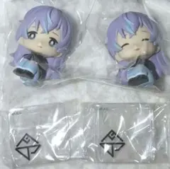 にじこっと 星導ショウ 2種セット