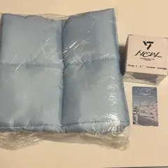 セブチ new_ バンコクVIP特典 スピーカー 新品未開封 NEW SEVENTEEN WORLD TOURバンコクVIP特典セット 未開封 - メルカリ
