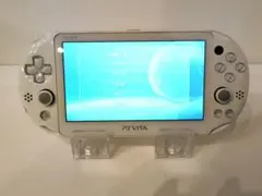 【ジャンク】PlayStation VITA PCH-2000