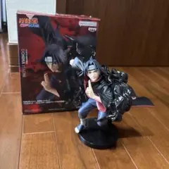 NARUTO 疾風伝 うちはイタチ フィギュア　GiGO限定のサムネイル