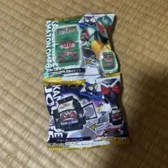 仮面ライダーガヴ　ジョーカーゴチゾウ　アマゾンオメガゴチゾウ　2セット