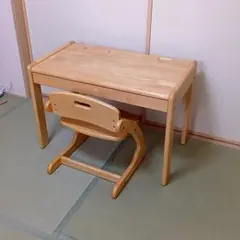 デスク 子ども用家具