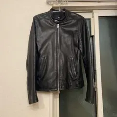 【お値下げ】メンズ ライダースジャケット