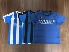 PUMA SVOLMEシャツ 3点セット
