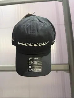 BTS NIKE コラボ　キャップ 韓国限定　Lサイズ　新品