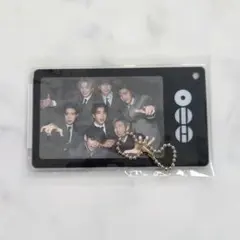 BTS ARIRANG Weverse特典 フォトカードホルダー＆フォトカード