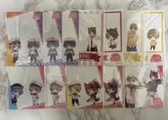 すとぷり オリジナルクリアカード