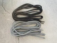 2本セット　Shoe Lace リフレクター　シューレース　靴紐　120cm