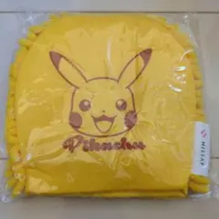 ポケモン　お掃除モップ