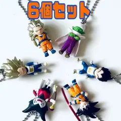 ドラゴンボール スイングコレクション DAIMA1・2まとめ売り