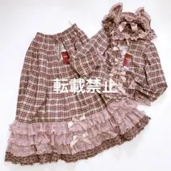 2026年最新】青木美沙子 ピンクハウスの人気アイテム - メルカリ