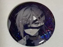 にじさんじ 叶 タロット缶バッジ