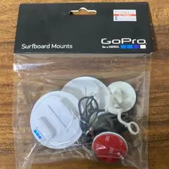 GoPro 純正 サーフボードマウント ASURF-001のサムネイル