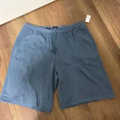GAP VINTAGESOFT ショートパンツ ブルー Lのサムネイル