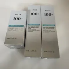 Anua PDRN 100+ 3点セット 韓国コスメ