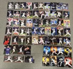 プロ野球チップス スポーツカード