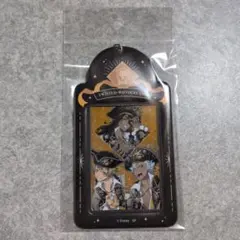 サバナクロー寮　カードホルダー&カードセット　ツイステ