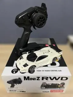 MRD ZERO 零 コンバージョンキット&ジャイロ割り込み君セット【新品】 HRDプロジェクト MRD ZERO 零 Conversion Kit / コンバージョンキット