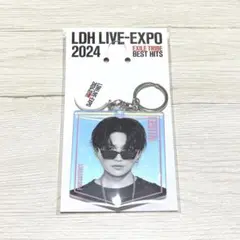 宇原雄飛 オーロラアクリルキーホルダー expo 2025年最新】オーロラアクリルキーホルダー expoの人気アイテム