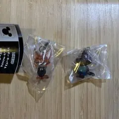 ズートピア2 ニックB ニブルズ