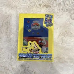 横浜記念デッキ（新品・未開封） 横浜記念デッキ 未開封