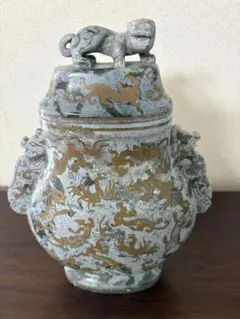 中国 工芸品