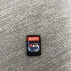 マリオテニスエース Nintendo switch