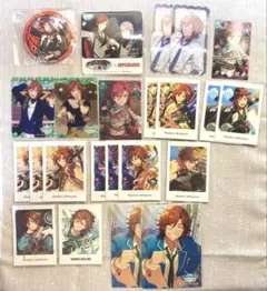 あんスタ 三毛縞斑 まとめ売り