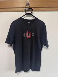 HUF& SPITFIRE Tシャツのサムネイル
