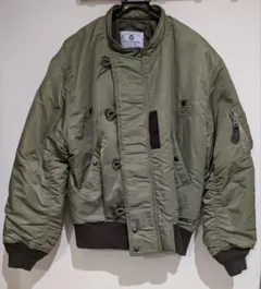 2025年最新】WAIPER.inc メンズ MA-1・フライトジャケットの人気