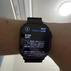 Apple Watch 本体