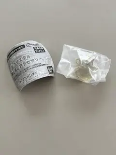 サンリオキャラクターズ クリスタルめじるしアクセサリー