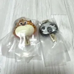 ズートピア アイスキャンディーチャーム クロウハウザー フラッシュ