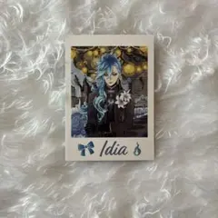 ツイステ展 ランダムカードコレクション イデア