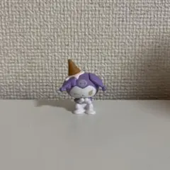 サンリオキャラクターズ とろり〜んマスコット2 クロミ