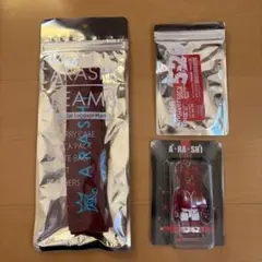 嵐 櫻井翔　グッズ 3点セット