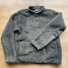 UNIQLO×ホワイトマウンテニアリング　フリース　160size