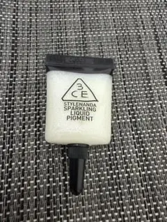 3CE Sparkling Liquid Pigment #MYSTIQUEのサムネイル