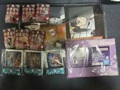 鬼滅の刃 一番くじ まとめ売り