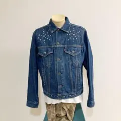 [SP vintage]Levi’s 70506 リメイク スタッズカスタム