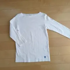 オーシバル　七分丈　カットソー　サイズ1