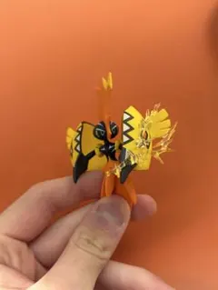 【海外版】ポケモン カプ・コケコ フィギュア Figure Collection