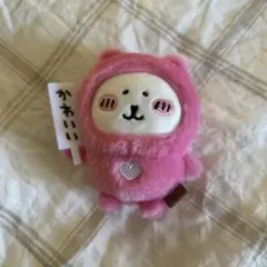 ナガノキャラクターズ ぬいぐるみ