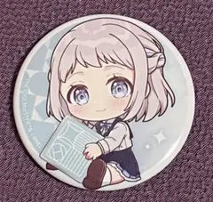 学園アイドルマスター 缶バッジ 葛城 リーリヤ