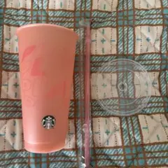 スターバックス ミステリーリユーザブルコールドカップ